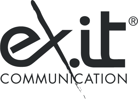 exit
