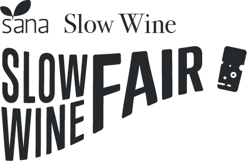 slow wine